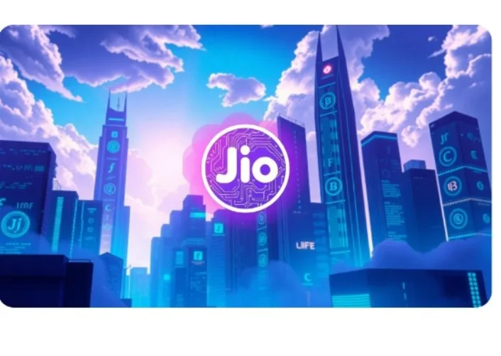 What is jio coin?